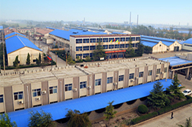 焦作市2017年慈善救助貧困大學(xué)生項目啟動